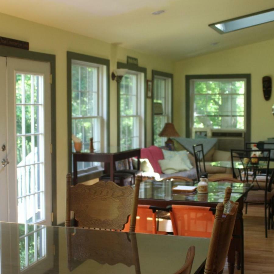 Hayden Creek Inn Springfield Center Ngoại thất bức ảnh