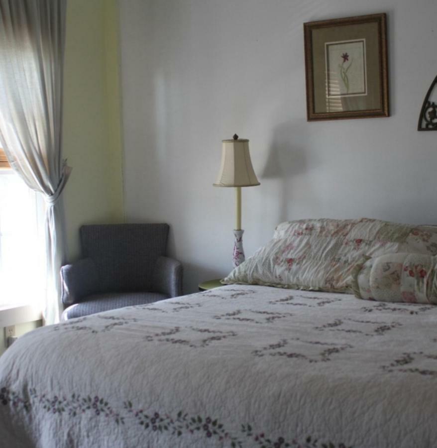 Hayden Creek Inn Springfield Center Ngoại thất bức ảnh